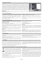 Preview for 87 page of Hoover HOT3161BI User Instructions