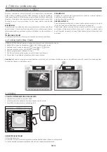 Preview for 91 page of Hoover HOT3161BI User Instructions