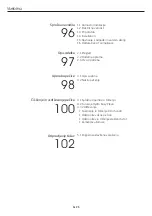 Preview for 95 page of Hoover HOT3161BI User Instructions