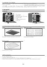 Preview for 97 page of Hoover HOT3161BI User Instructions