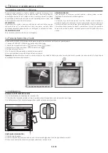 Preview for 100 page of Hoover HOT3161BI User Instructions