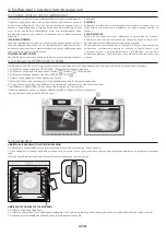 Preview for 109 page of Hoover HOT3161BI User Instructions