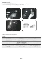 Preview for 111 page of Hoover HOT3161BI User Instructions