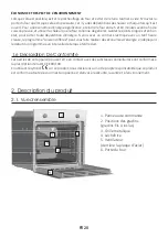 Предварительный просмотр 21 страницы Hoover HOZ3150 User Instructions