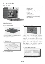 Предварительный просмотр 89 страницы Hoover HOZ3150 User Instructions