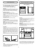 Preview for 7 page of Hoover HPD 100X Instruction Booklet