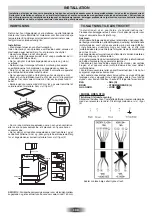 Предварительный просмотр 10 страницы Hoover HPI342 Instruction Manual