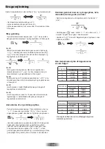 Предварительный просмотр 14 страницы Hoover HPI342 Instruction Manual