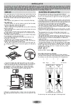 Предварительный просмотр 31 страницы Hoover HPI342 Instruction Manual