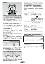 Предварительный просмотр 32 страницы Hoover HPI342 Instruction Manual