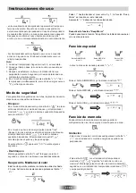 Предварительный просмотр 41 страницы Hoover HPI342 Instruction Manual