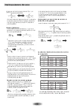 Предварительный просмотр 42 страницы Hoover HPI342 Instruction Manual