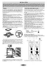 Предварительный просмотр 45 страницы Hoover HPI342 Instruction Manual