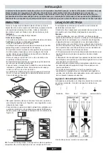 Предварительный просмотр 66 страницы Hoover HPI342 Instruction Manual