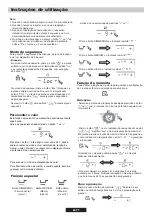 Предварительный просмотр 69 страницы Hoover HPI342 Instruction Manual