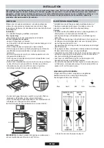 Предварительный просмотр 80 страницы Hoover HPI342 Instruction Manual