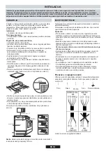 Предварительный просмотр 87 страницы Hoover HPI342 Instruction Manual