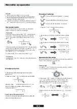 Предварительный просмотр 90 страницы Hoover HPI342 Instruction Manual