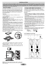 Предварительный просмотр 94 страницы Hoover HPI342 Instruction Manual