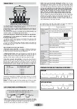 Предварительный просмотр 95 страницы Hoover HPI342 Instruction Manual