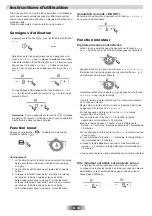 Предварительный просмотр 96 страницы Hoover HPI342 Instruction Manual