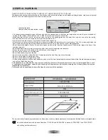 Preview for 5 page of Hoover HPI430BLA Instruction Manual