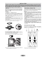 Preview for 6 page of Hoover HPI430BLA Instruction Manual