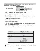 Preview for 13 page of Hoover HPI430BLA Instruction Manual