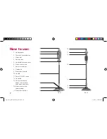 Предварительный просмотр 10 страницы Hoover HS-WP7 User Manual