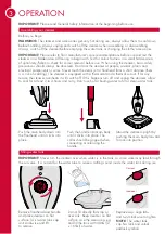 Preview for 4 page of Hoover HS84-SM2-M User Manual