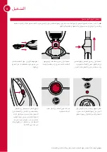 Preview for 18 page of Hoover HS84-SM2-M User Manual