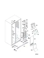 Preview for 8 page of Hoover HSXS5085 Service Manual