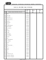 Preview for 12 page of Hoover HSXS5085 Service Manual