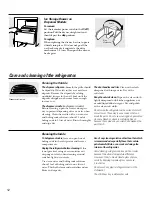 Preview for 27 page of Hoover HSXS5085 Service Manual