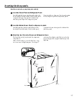 Preview for 32 page of Hoover HSXS5085 Service Manual