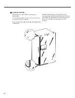 Preview for 33 page of Hoover HSXS5085 Service Manual