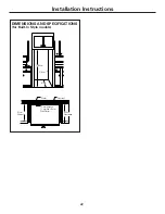 Preview for 37 page of Hoover HSXS5085 Service Manual