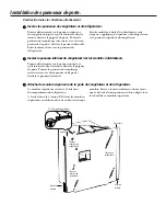 Preview for 65 page of Hoover HSXS5085 Service Manual