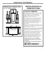 Preview for 70 page of Hoover HSXS5085 Service Manual