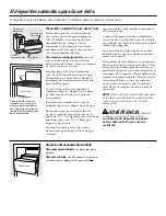 Preview for 87 page of Hoover HSXS5085 Service Manual