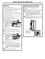 Preview for 98 page of Hoover HSXS5085 Service Manual