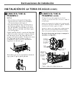 Preview for 100 page of Hoover HSXS5085 Service Manual