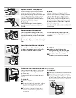 Preview for 114 page of Hoover HSXS5085 Service Manual