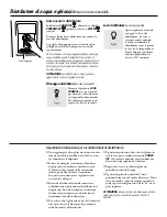 Preview for 119 page of Hoover HSXS5085 Service Manual