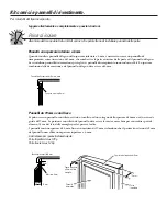 Preview for 123 page of Hoover HSXS5085 Service Manual