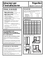 Preview for 128 page of Hoover HSXS5085 Service Manual