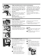 Preview for 145 page of Hoover HSXS5085 Service Manual