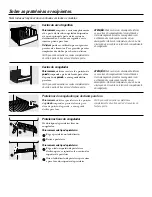 Preview for 146 page of Hoover HSXS5085 Service Manual