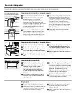 Preview for 153 page of Hoover HSXS5085 Service Manual