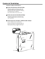 Preview for 185 page of Hoover HSXS5085 Service Manual